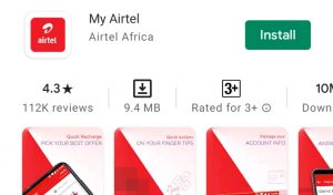 How To Check Airtel Number