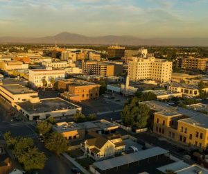 What city in California has the highest quality of life?
