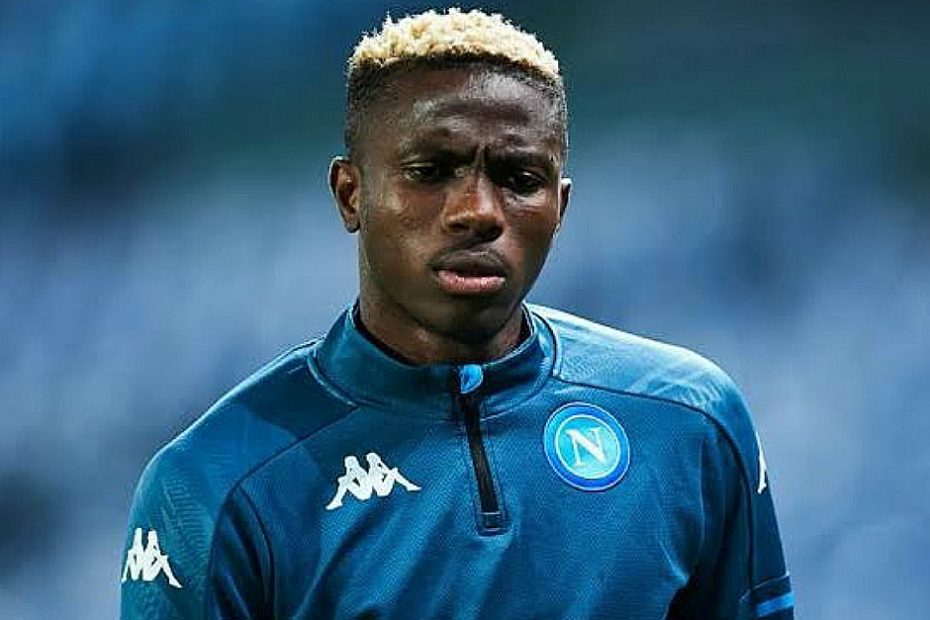 Who is the richest footballer in Nigeria 2022?