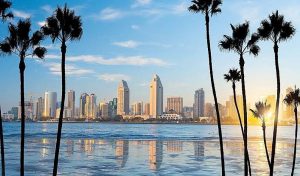 best California cities to live in