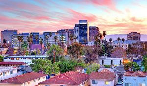 most beautiful cities in California
