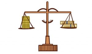 Lawyer starting salary UK