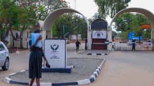 Polytechnics in Nigeria and their courses