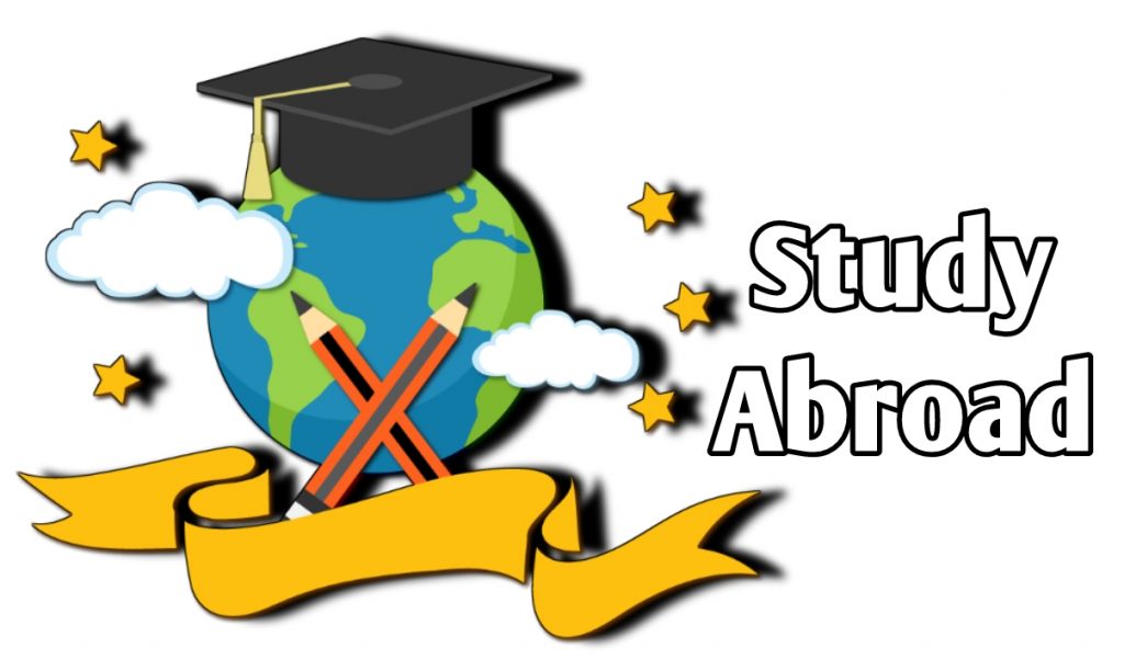 problems of studying abroad essay