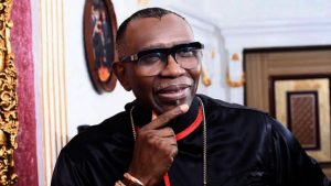 Top 10 richest pastors in Africa, the cars they drive, net worths, & more