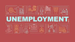 consequences of unemployment and its effect on individuals
