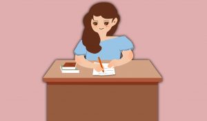 How to write a descriptive essay on a person