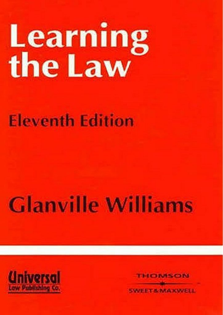 Best Books For Lawyers And Students 2024: Top 20 Must Read