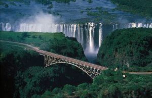 Best Places to Go in Africa