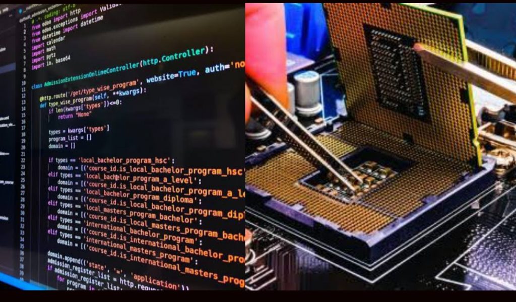 How Many Years Does It Take To Study Computer Science In Nigeria 
