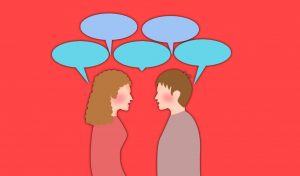 Ways To Be A Good Listener