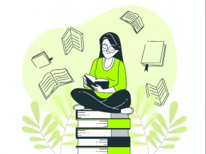 Ways To Create A Good Reading Habit