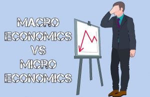 Meaning And Differences Between Microeconomics And Macroeconomics