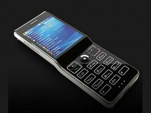 Pictures of the most expensive phone in the world