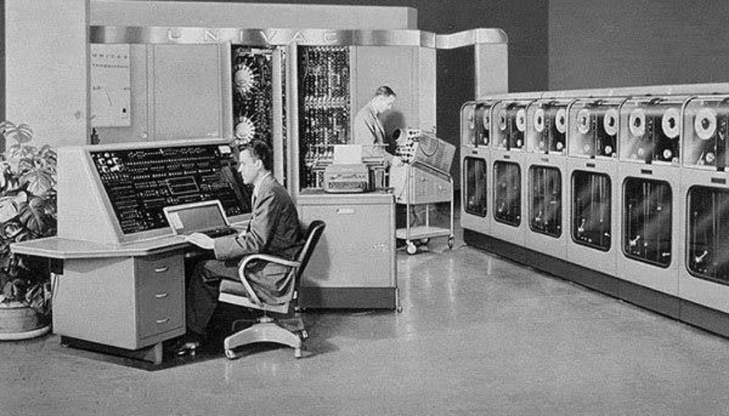 Read more about the article Nine (9) Characteristics of the First Generation Computer