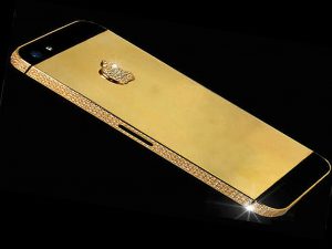 What is the world's most expensive phone?