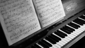 how to learn the piano from beginner to advance