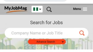 legit job sits in Nigeria