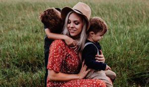 9 Roles And Responsibilities Of Mothers In The Family - Bscholarly