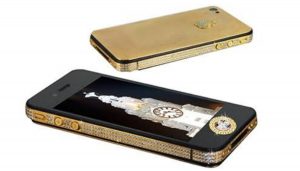 which phone is the most expensive in the world