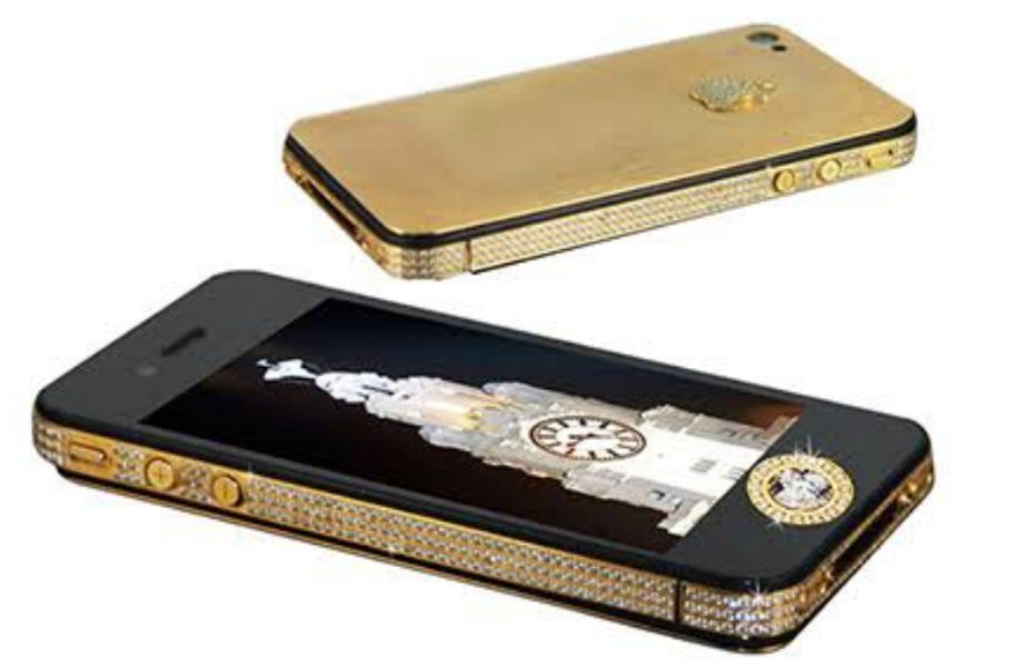 which phone is the most expensive in the world