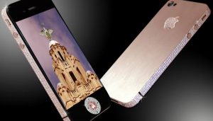world's most expensive smartphone
