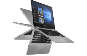 what are the specifications of a good laptop?