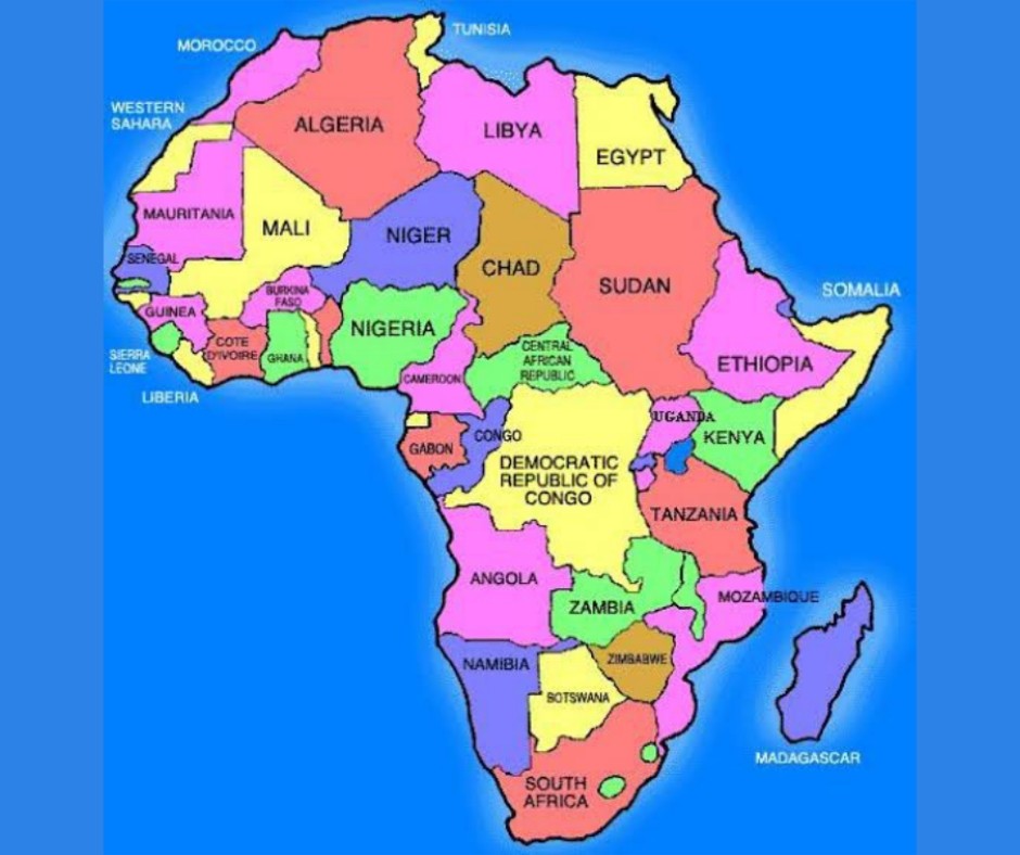 Why is Africa Underdeveloped? 10 Reasons African Countries are Underdeveloped