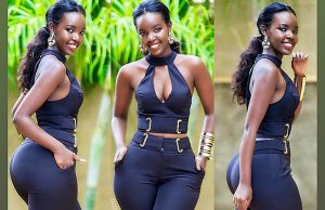 African Countries with most Beautiful Ladies