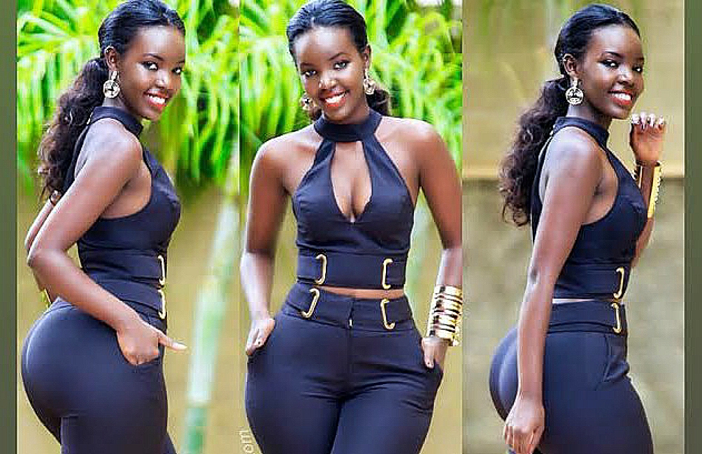 African Countries With The Most Beautiful Women With Pictures Top