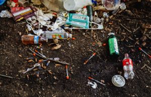 Causes, effects and solutions to Drug Abuse