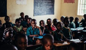 Countries with the Best Education System in Africa