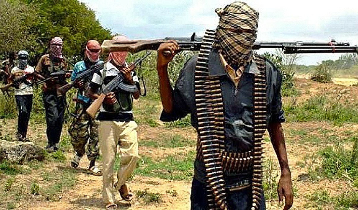 Read more about the article 9 Major Causes and Solutions to Insecurity in Nigeria