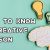 Characteristics Of a Creative Person: 9 Signs You Are One
