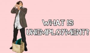 Meaning and causes of unemployment in Nigeria