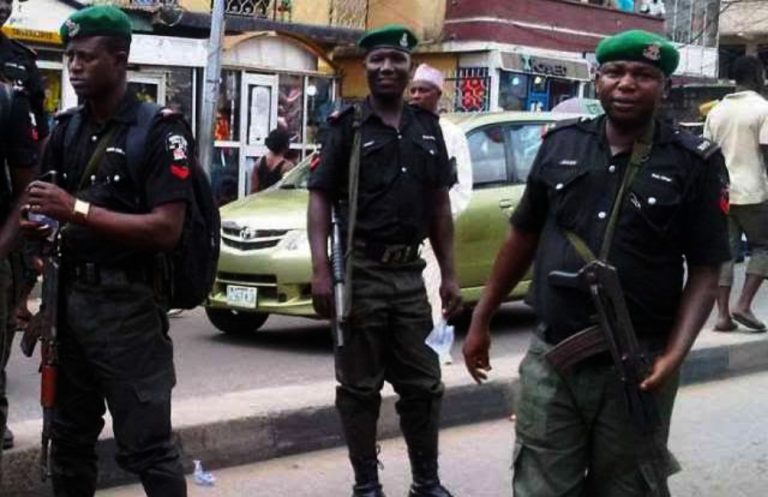 How Much Do Police Officers Earn? See 2024 Salary Of Nigerian Police