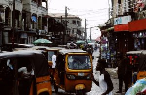 Ways Nigeria Should Address Poverty