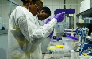 Average Medical Laboratory Scientist Salary in Nigeria