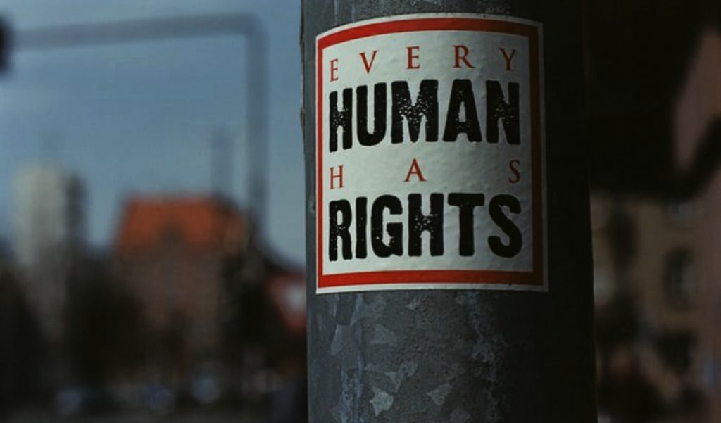 Limitations Of Fundamental Human Rights In Nigeria