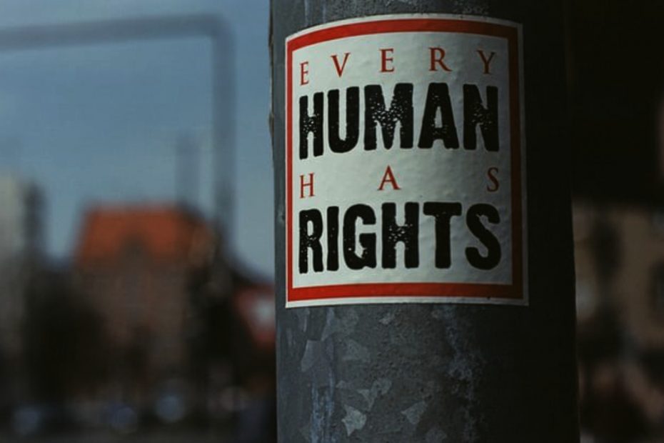 Categories of human rights