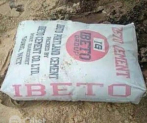 BUA Cement price in Nigeria