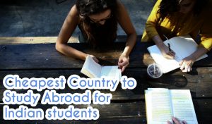 Best Countries To Study Abroad