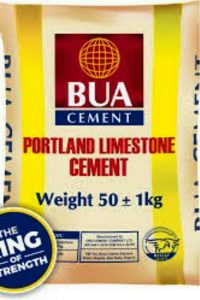 Best cement in Nigeria