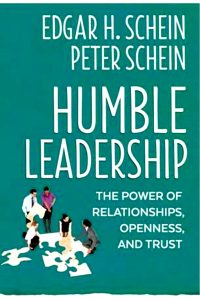 Best Leadership Books for New Leaders