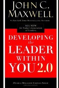 Best leadership books for women