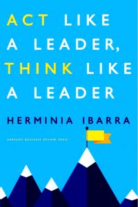Best Non-Fiction Leadership Books