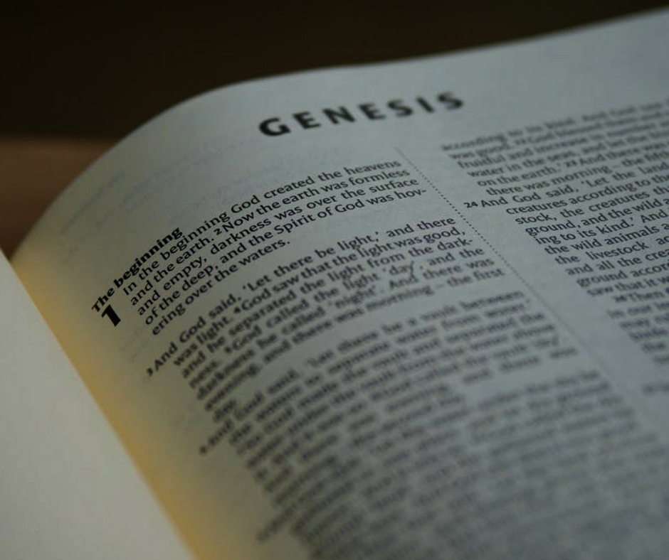 why-are-there-two-creation-accounts-in-the-bible-genesis-1-and-2