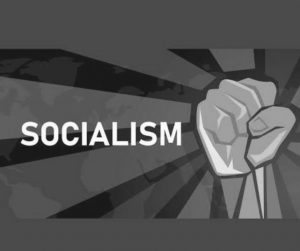 How Are Socialism and Communism Different