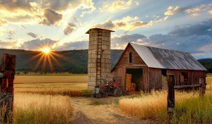 How To Maintain Farm Structures and Buildings