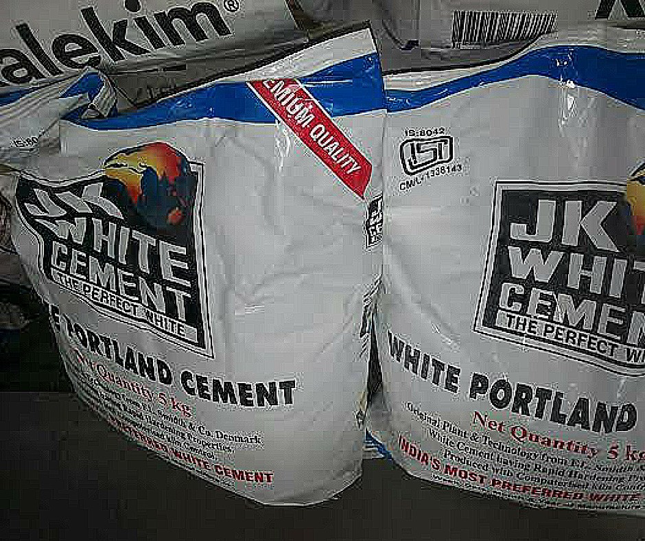 Price Of A Bag Of Cement In Nigeria 2024 (For Different Brands)